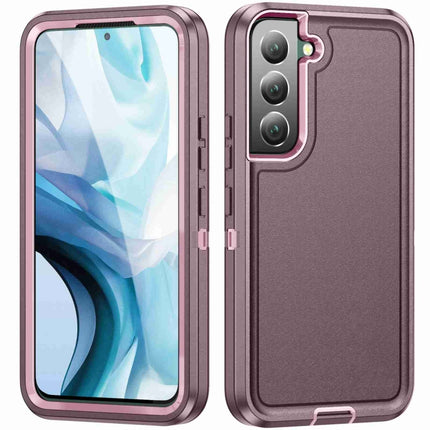 Life Waterproof Rugged Phone Case, For Samsung Galaxy S23 5G, For Samsung Galaxy S23+ 5G, For Samsung Galaxy S23 Ultra 5G, For Samsung Galaxy S22 5G