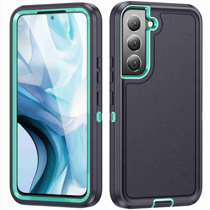 Life Waterproof Rugged Phone Case, For Samsung Galaxy S23 5G, For Samsung Galaxy S23+ 5G, For Samsung Galaxy S23 Ultra 5G, For Samsung Galaxy S22 5G