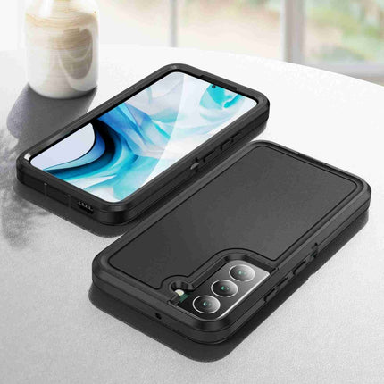 Life Waterproof Rugged Phone Case, For Samsung Galaxy S22+ 5G, For Samsung Galaxy S22 Ultra 5G, For Samsung Galaxy A14 5G, For Samsung Galaxy A53, For Samsung Galaxy A54