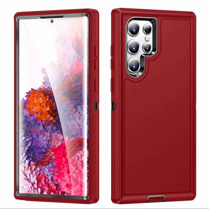 Life Waterproof Rugged Phone Case, For Samsung Galaxy S22+ 5G, For Samsung Galaxy S22 Ultra 5G, For Samsung Galaxy A14 5G, For Samsung Galaxy A53, For Samsung Galaxy A54
