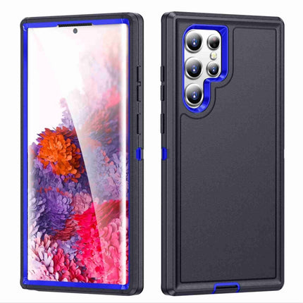 Life Waterproof Rugged Phone Case, For Samsung Galaxy S22+ 5G, For Samsung Galaxy S22 Ultra 5G, For Samsung Galaxy A14 5G, For Samsung Galaxy A53, For Samsung Galaxy A54