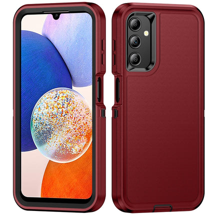 Life Waterproof Rugged Phone Case, For Samsung Galaxy S22+ 5G, For Samsung Galaxy S22 Ultra 5G, For Samsung Galaxy A14 5G, For Samsung Galaxy A53, For Samsung Galaxy A54