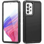 For Samsung Galaxy A53 / Black