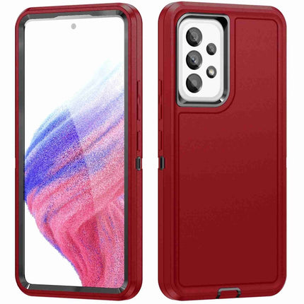 Life Waterproof Rugged Phone Case, For Samsung Galaxy S22+ 5G, For Samsung Galaxy S22 Ultra 5G, For Samsung Galaxy A14 5G, For Samsung Galaxy A53, For Samsung Galaxy A54