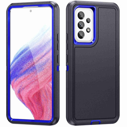 Life Waterproof Rugged Phone Case, For Samsung Galaxy S22+ 5G, For Samsung Galaxy S22 Ultra 5G, For Samsung Galaxy A14 5G, For Samsung Galaxy A53, For Samsung Galaxy A54