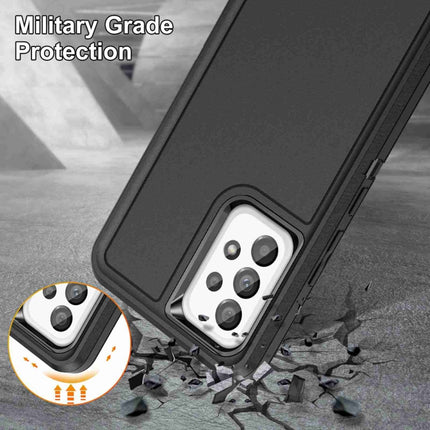 Life Waterproof Rugged Phone Case, For Samsung Galaxy A13