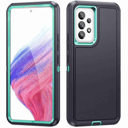 Life Waterproof Rugged Phone Case, For Samsung Galaxy A13