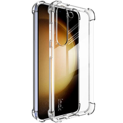 imak Shockproof Airbag TPU Phone Case
