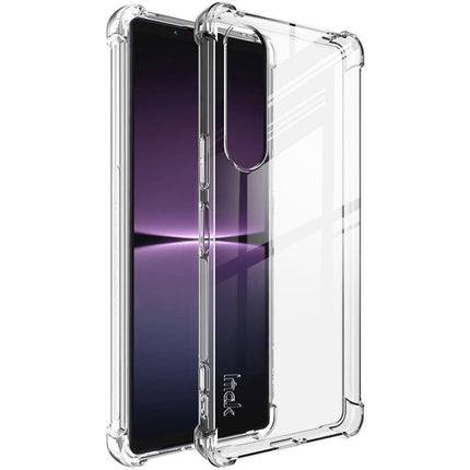 imak Shockproof Airbag TPU Phone Case