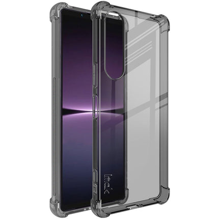 imak Shockproof Airbag TPU Phone Case