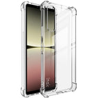 For Sony Xperia 10 V / Transparent