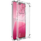 For Xiaomi 13 Lite 5G / Civi 2 5G / Transparent