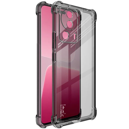 imak Shockproof Airbag TPU Phone Case