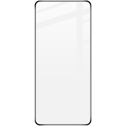 imak 9H Surface Hardness Full Screen Tempered Glass Film Pro+ Series