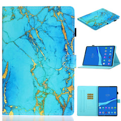 Coloured Drawing Horizontal Flip Leather Case with Holder & Card Slot & Sleep / Wake-up Function, For Huawei MediaPad M5 lite, For Lenovo Tab M10 Plus TB-X606F, For Lenovo Tab M10 TB-X605F / X505