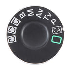 For Canon EOS 7D / EOS 5D Mark II