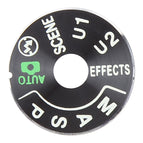 For Nikon D750 / D7100 / D7200