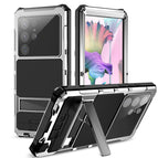 For Samsung Galaxy S23 Ultra 5G / Silver