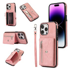 For iPhone 14 Pro / Rose Gold