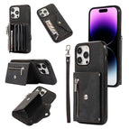 For iPhone 13 Pro / Black