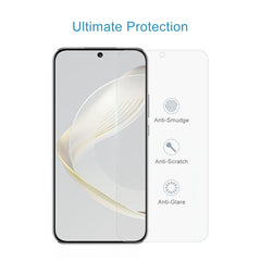 0.26mm 9H 2.5D Tempered Glass Film, For Huawei nova 11 (1 PC)