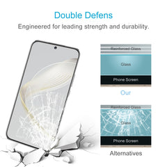 0.26mm 9H 2.5D Tempered Glass Film, For Huawei nova 11 (1 PC)