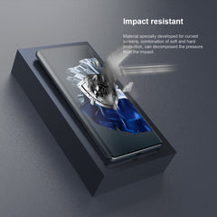 For Huawei P60 / P60 Pro / P60 Art NILLKIN Impact Resistant CurvedSurface Film, For Huawei P60 / P60 Pro / P60 Art, For Xiaomi 13 Lite / Civi 2, For OnePlus Ace 2 / 11R