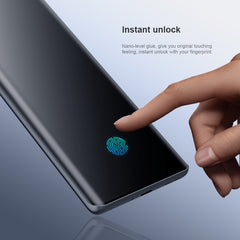 For Huawei P60 / P60 Pro / P60 Art NILLKIN Impact Resistant CurvedSurface Film, For Huawei P60 / P60 Pro / P60 Art, For Xiaomi 13 Lite / Civi 2, For OnePlus Ace 2 / 11R