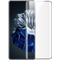 For Huawei P60 / P60 Pro / P60 Art NILLKIN Impact Resistant CurvedSurface Film, For Huawei P60 / P60 Pro / P60 Art, For Xiaomi 13 Lite / Civi 2, For OnePlus Ace 2 / 11R
