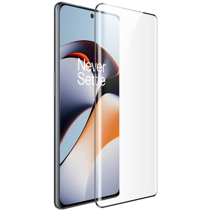 For Huawei P60 / P60 Pro / P60 Art NILLKIN Impact Resistant CurvedSurface Film