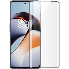 For Huawei P60 / P60 Pro / P60 Art NILLKIN Impact Resistant CurvedSurface Film, For Huawei P60 / P60 Pro / P60 Art, For Xiaomi 13 Lite / Civi 2, For OnePlus Ace 2 / 11R