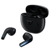 JOYROOM JR-PB1 Jpods Dual Mic ENC Call Noise Reduction Bluetooth Earphones, JR-PB1(Black), JR-PB1(White)