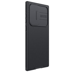 NILLKIN CamShield Pro MagSafe PC Phone Case, For Samsung Galaxy S22 Ultra 5G