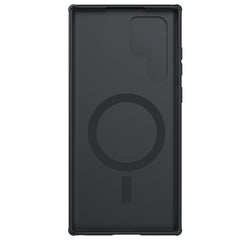 NILLKIN CamShield Pro MagSafe PC Phone Case, For Samsung Galaxy S22 Ultra 5G