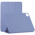 For iPad Pro 11 inch (2020) / Pro 11 2018 / Air 2020 10.9 / Purple