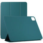 For iPad Pro 11 inch (2020) / Pro 11 2018 / Air 2020 10.9 / Dark Green