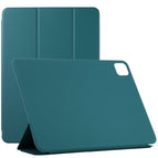For iPad Pro 11 inch (2020) / Pro 11 2018 / Air 2020 10.9 / Dark Green