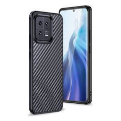 wlons Magsafe Carbon Fiber Kevlar TPU Phone Case, For iPhone 13 Pro, For iPhone 13 mini, For iPhone 13 Pro Max, For iPhone 13, For Samsung Galaxy S23 5G, For Samsung Galaxy S23+ 5G, For Samsung Galaxy S23 Ultra 5G, For Xiaomi 13, For Xiaomi 13 Pro�����...