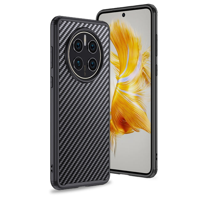wlons Magsafe Carbon Fiber Kevlar TPU Phone Case, For iPhone 13 Pro, For iPhone 13 Pro Max, For Samsung Galaxy S23 5G, For Samsung Galaxy S23+ 5G, For Xiaomi 13, For Xiaomi 13 Pro, For Huawei P60 Art, For Huawei Mate 50, For Huawei Mate 50 Pro         ...