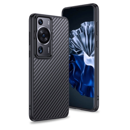 wlons Magsafe Carbon Fiber Kevlar TPU Phone Case, For iPhone 13 Pro, For iPhone 13 Pro Max, For Samsung Galaxy S23 5G, For Samsung Galaxy S23+ 5G, For Xiaomi 13, For Xiaomi 13 Pro, For Huawei P60 Art, For Huawei Mate 50, For Huawei Mate 50 Pro         ...