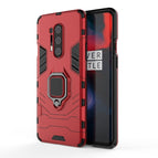 For OnePlus 8 Pro / Red