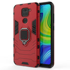For Xiaomi Redmi Note 9 / Red