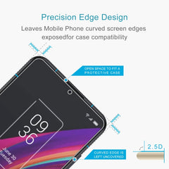 0.26mm 9H 2.5D Tempered Glass Film, For TCL 10 SE (1 PC)