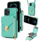 For iPhone 11 Pro Max / Mint Green