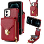 For iPhone 11 / Red