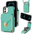 For iPhone 12 mini / Mint Green