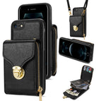 For iPhone 6s Plus / 6 Plus / Black