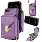 For iPhone 6s Plus / 6 Plus / Purple