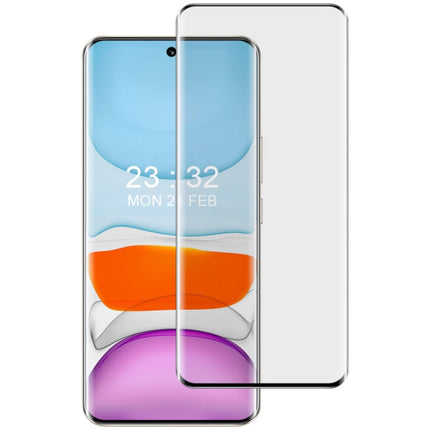 imak 3D Curved Full Screen Tempered Glass Film