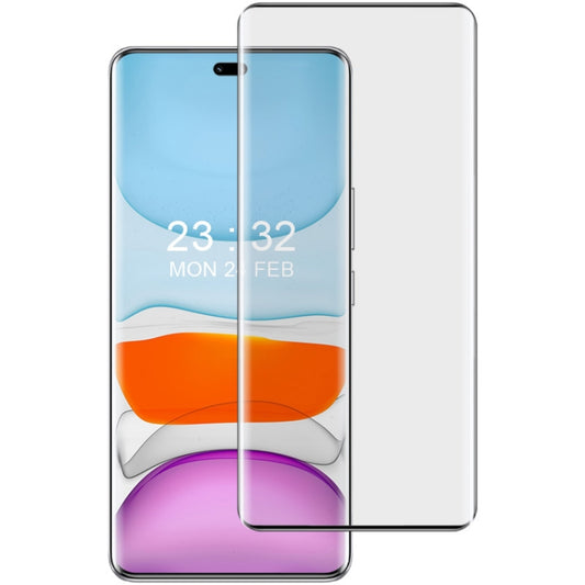 imak 3D Curved Full Screen Tempered Glass Film